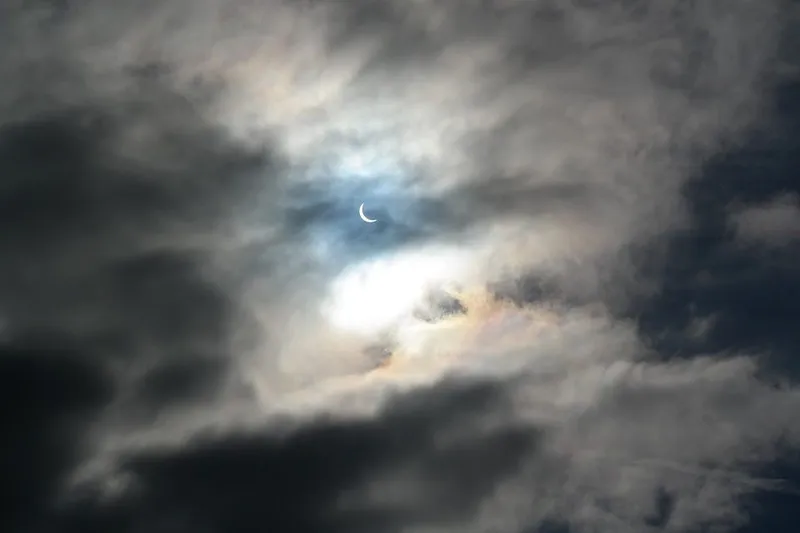 Solar Eclipse