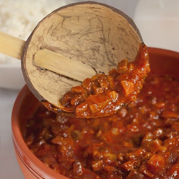 Goan Dishes