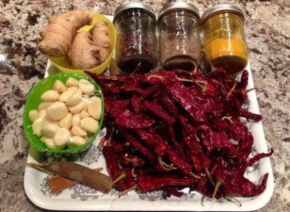 spice