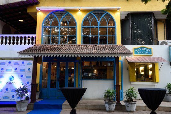 taverna-panjim