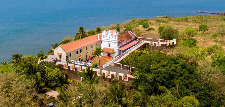 terekhol-fort