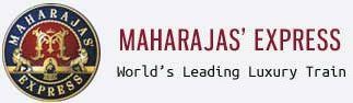the Maharajas' Express new-logo-1