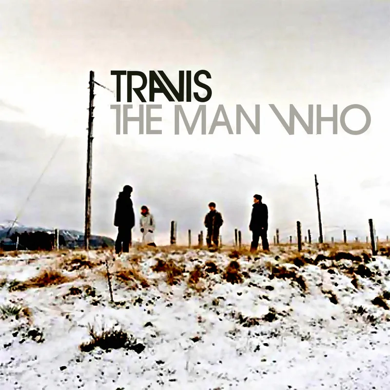 Travis The Man Who