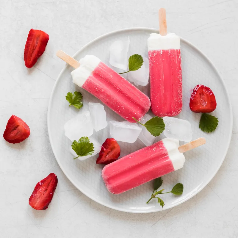 Strawberry Recipes