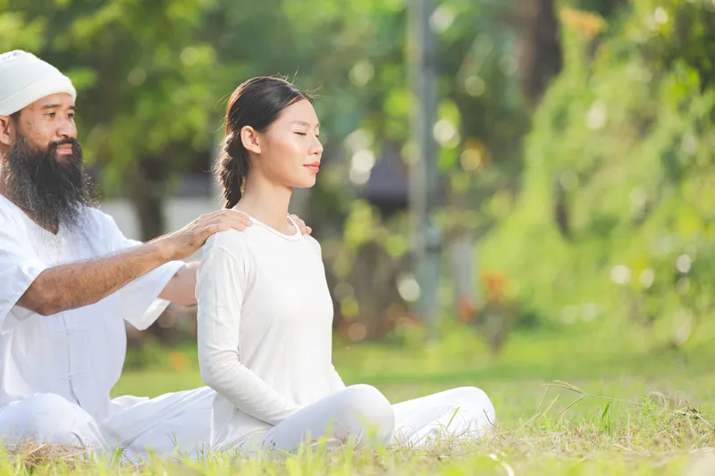 Holistic Wellness