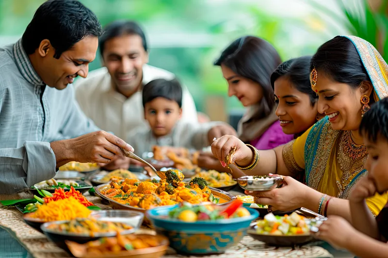 Village Festivals