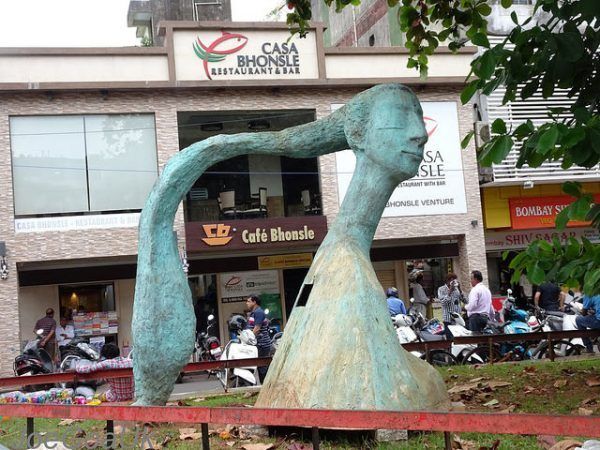 Café Bhonsle