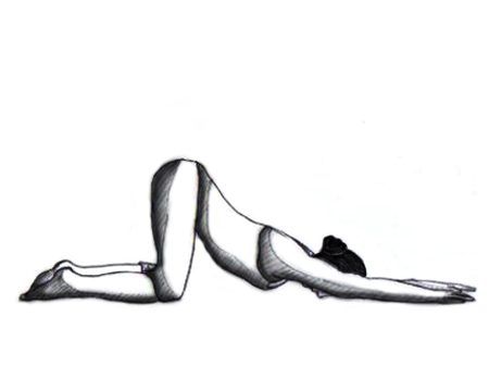 uttana shishosana