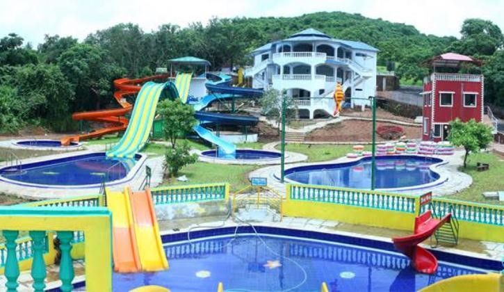 best-amusement-parks-in-goa