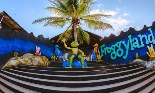 top-water-parks-in-goa