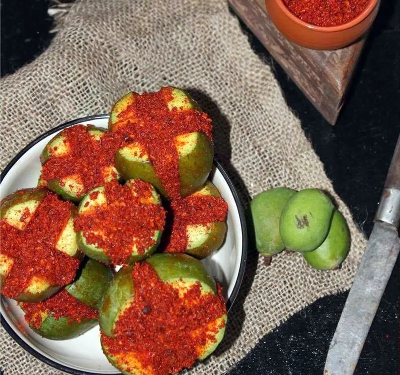 Mango recipes