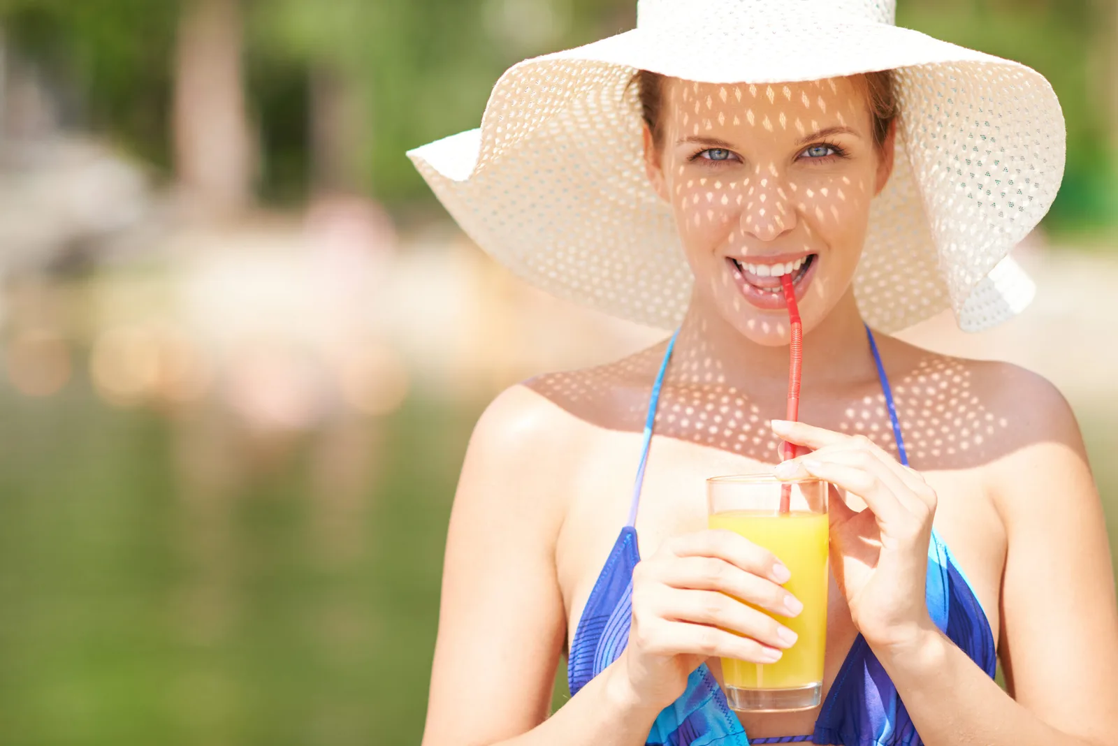 Refreshment