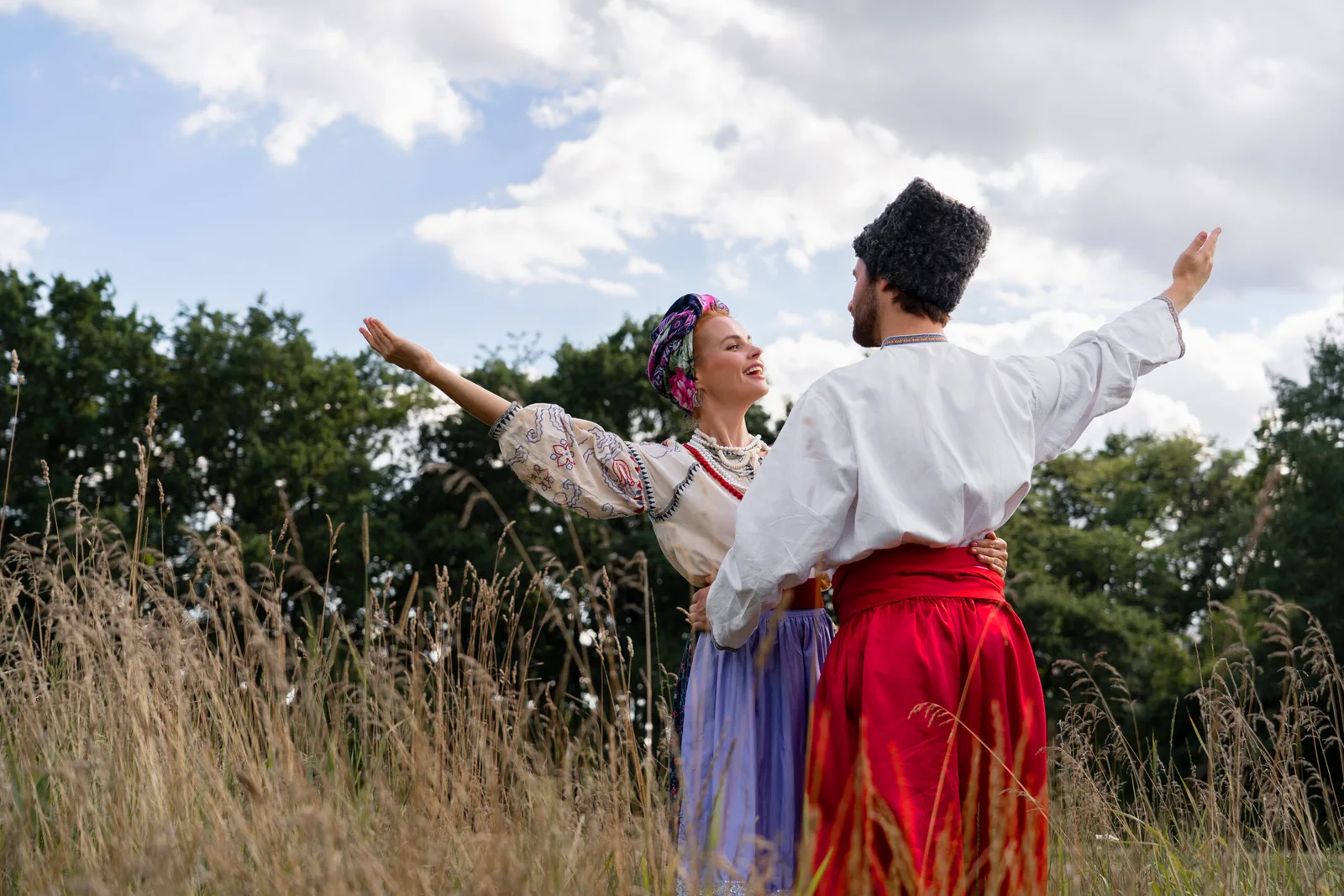 young-adults-wearing-folk-dance-costume